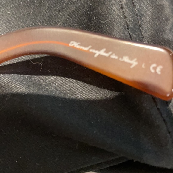 Oliver Peoples Sunglasses - Picture 3 of 4